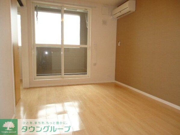 サニーヴィレッジの物件内観写真